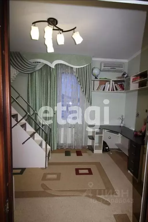 5-к кв. Краснодарский край, Геленджик городской округ, с. Марьина Роща ... - Фото 1