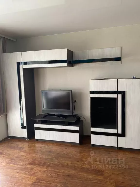 2-к кв. Вологодская область, Шексна рп, Шексна-1 мкр ул. Спортивная, ... - Фото 1