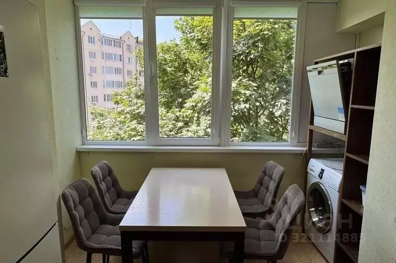 2-к кв. Ставропольский край, Пятигорск просп. Свободы, 50 (42.0 м) - Фото 1