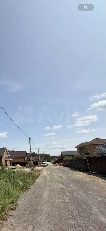 Участок 4,2 сот. (ИЖС) - Фото 0