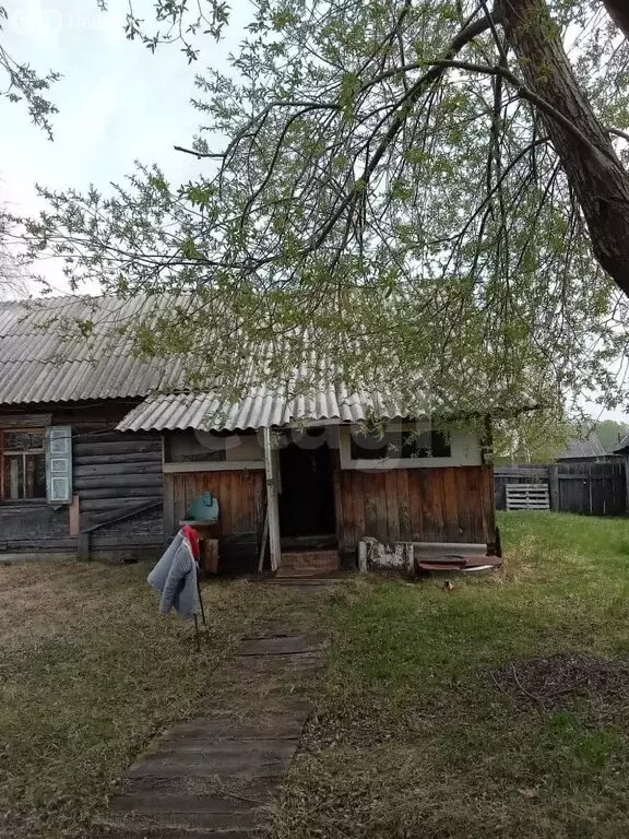 Дом в село Канаш, Новая улица (40 м) - Фото 1