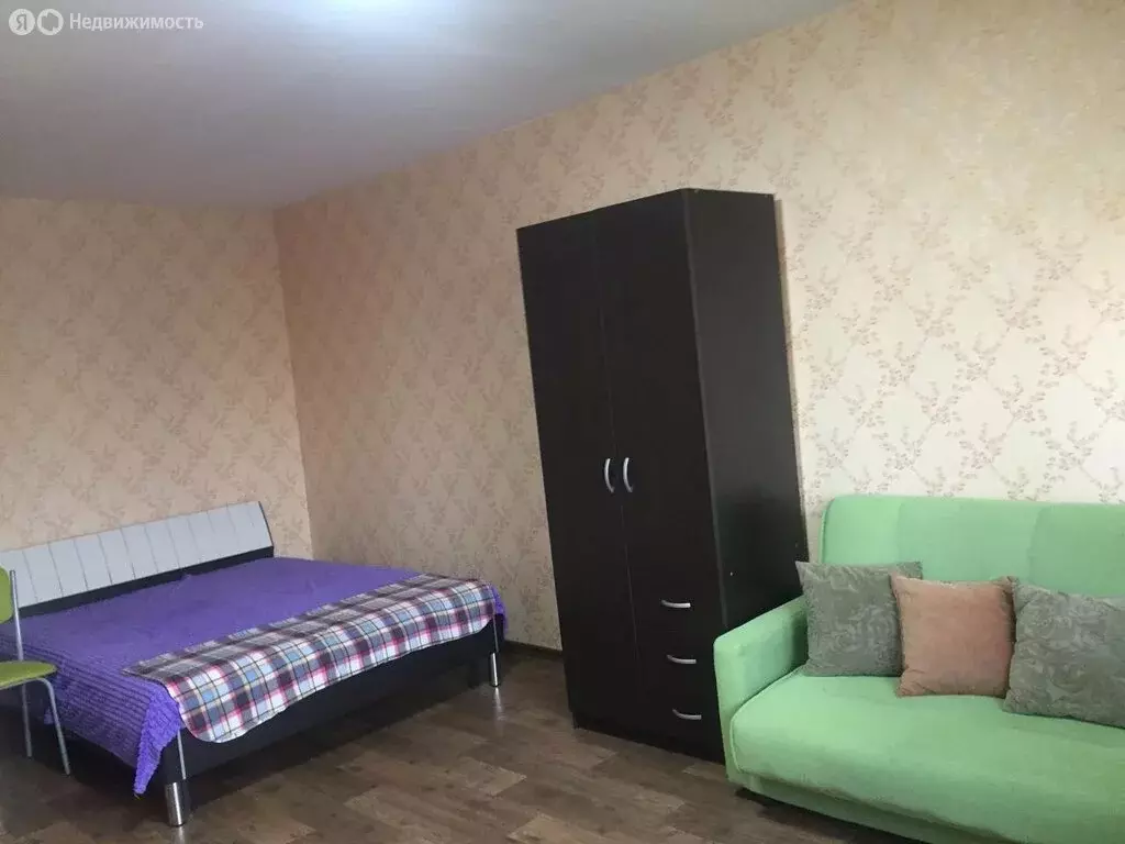 1-комнатная квартира: Москва, Новороссийская улица, 24к2 (42 м) - Фото 1
