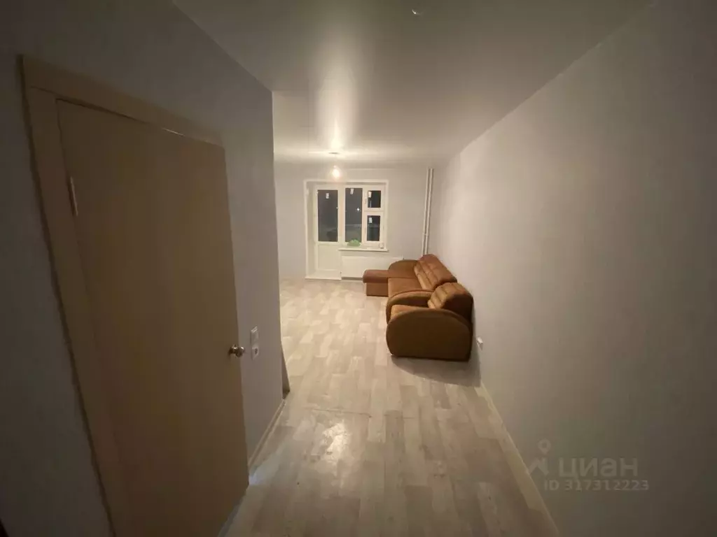 Студия Красноярский край, Красноярск Соколовская ул., 52 (27.0 м) - Фото 1
