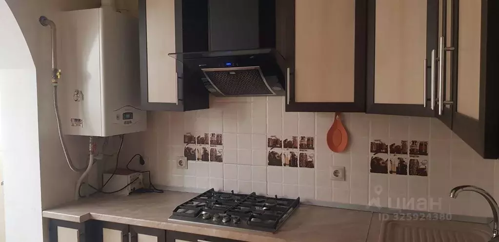 1-к кв. Ставропольский край, Ставрополь ул. Тухачевского, 28/1 (35.0 ... - Фото 0