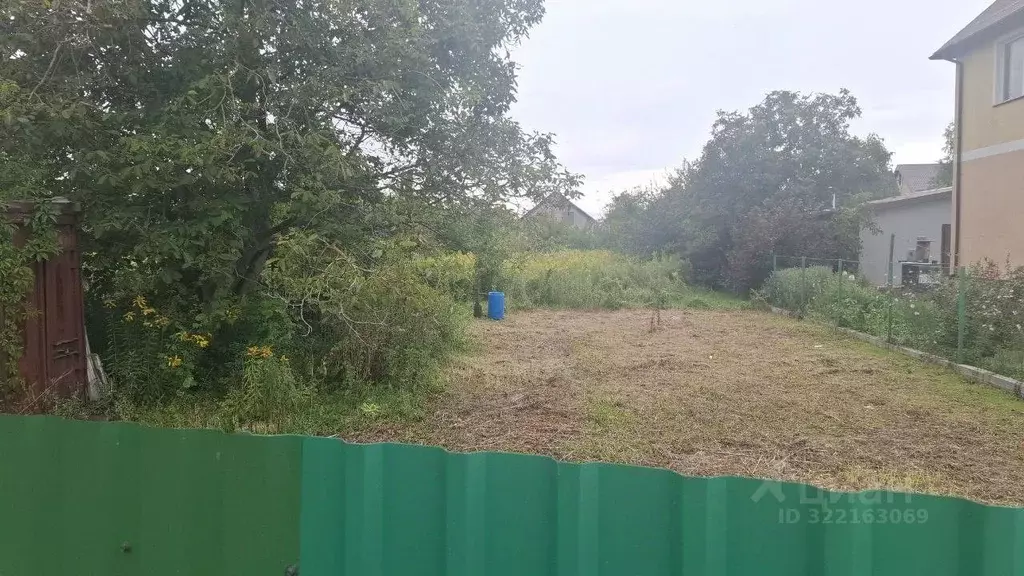 Участок в Калининградская область, Калининград Колосок СНТ, ул. ... - Фото 2