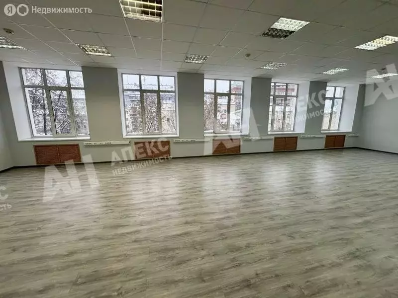 Офис (100 м) - Фото 1