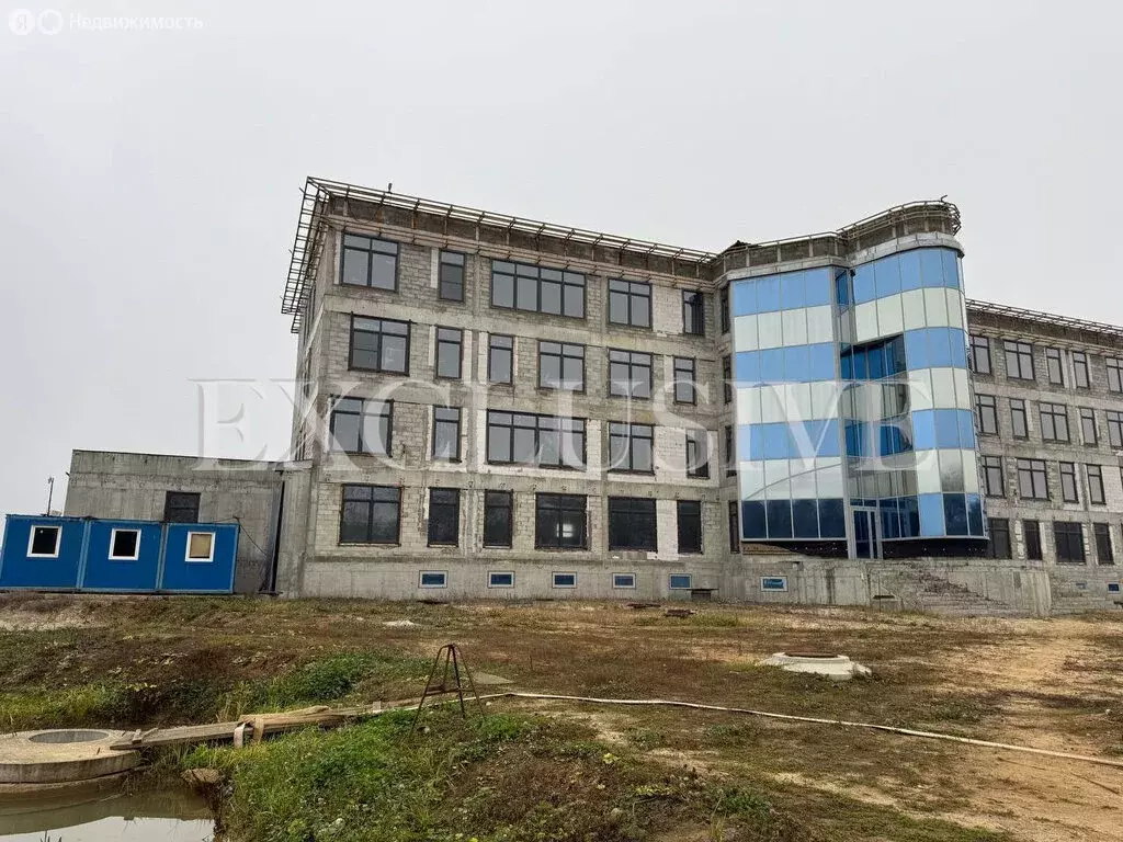 Помещение свободного назначения (17312 м) - Фото 2