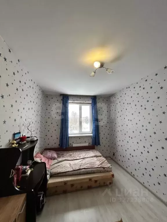 2-к кв. Тверская область, Калининский муниципальный округ, Орша пгт ... - Фото 1