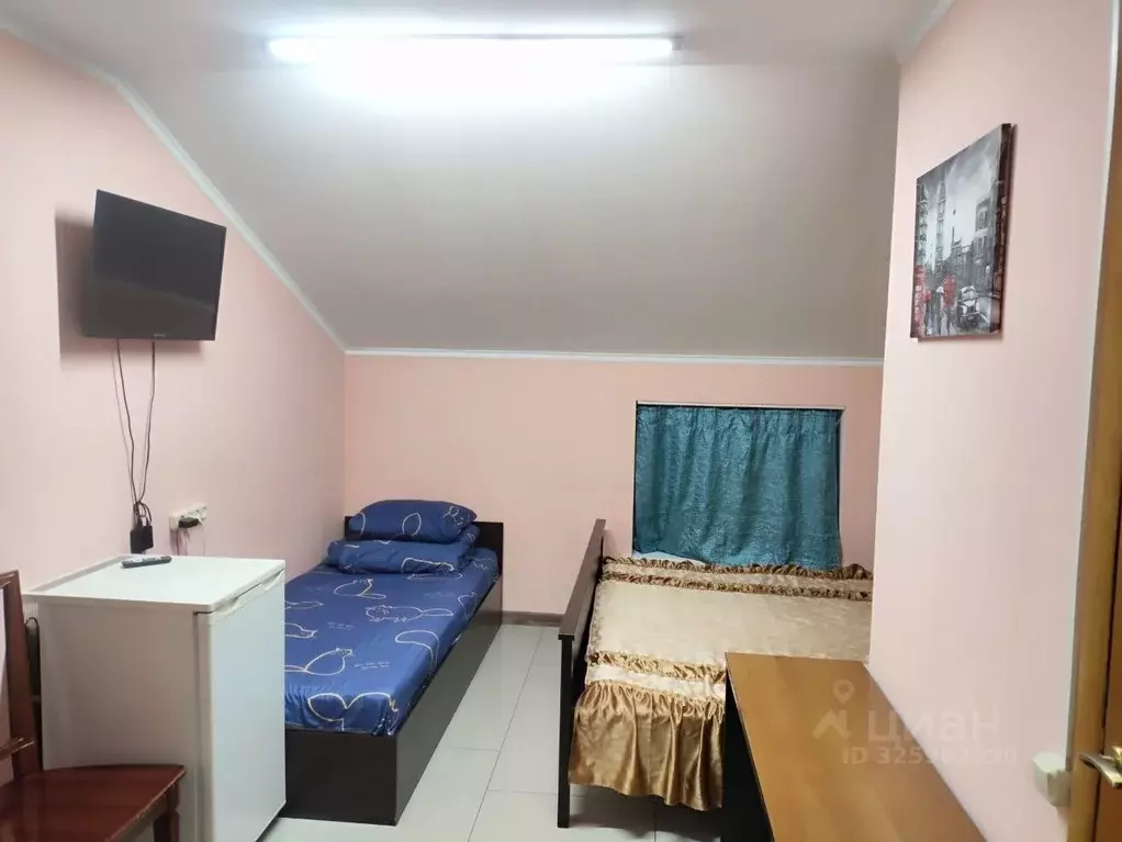 Комната Московская область, Одинцовский городской округ, с. Акулово ... - Фото 2