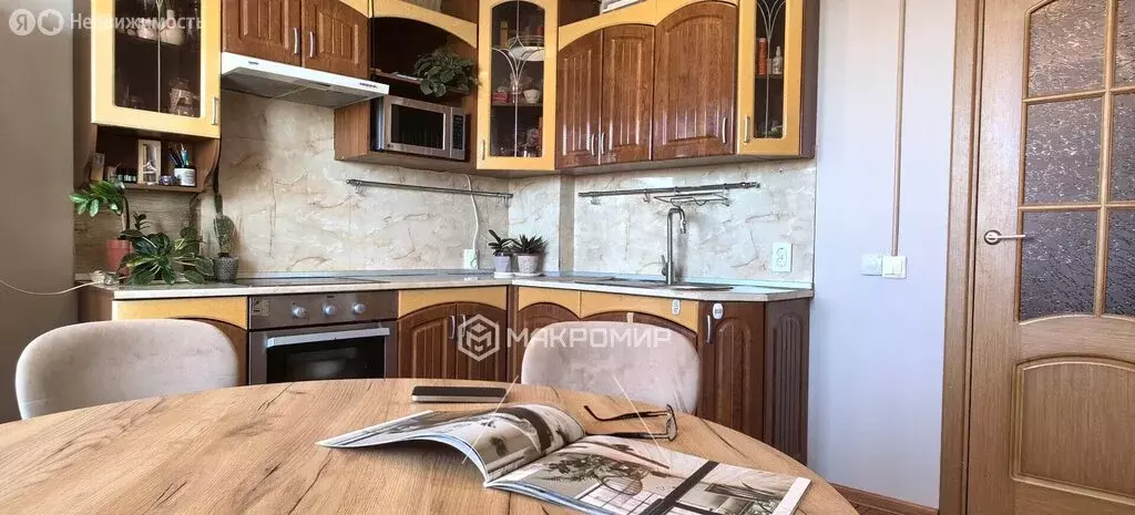 1-комнатная квартира: Санкт-Петербург, улица Турку, 26к2 (40 м) - Фото 1