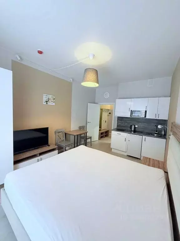 Студия Санкт-Петербург Пулковское ш., 14с6 (23.0 м) - Фото 2