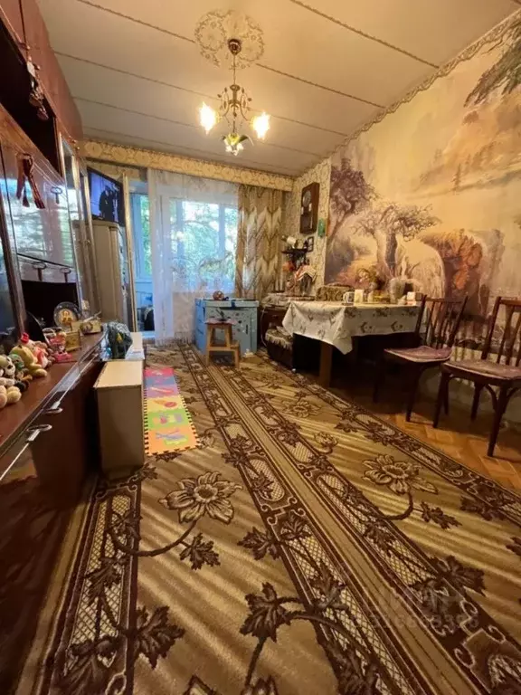 2-к кв. Нижегородская область, Нижний Новгород ул. Дьяконова, 18 (44.2 ... - Фото 1