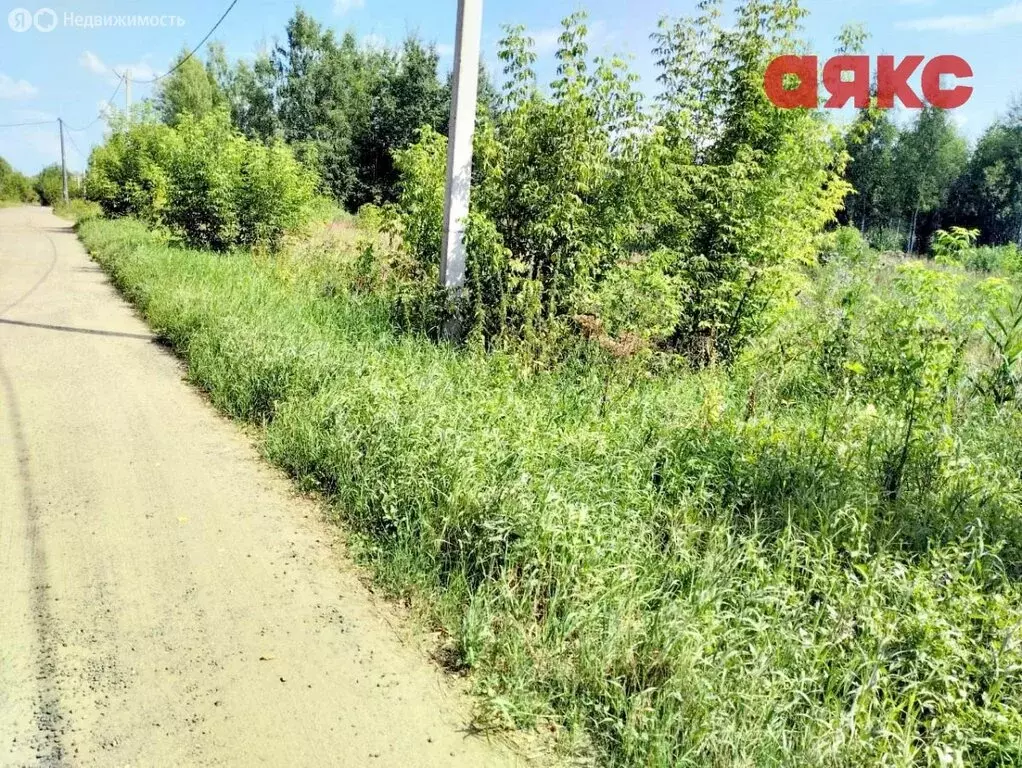 Участок в Ярославль, Шандорная улица (100 м) - Фото 1
