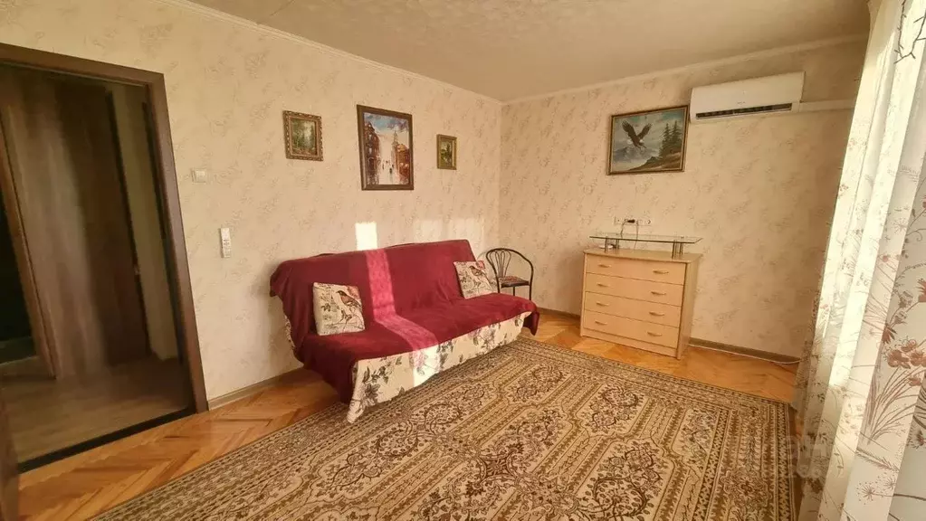 2-к кв. Московская область, Балашиха ул. Орджоникидзе, 7 (44.0 м) - Фото 2