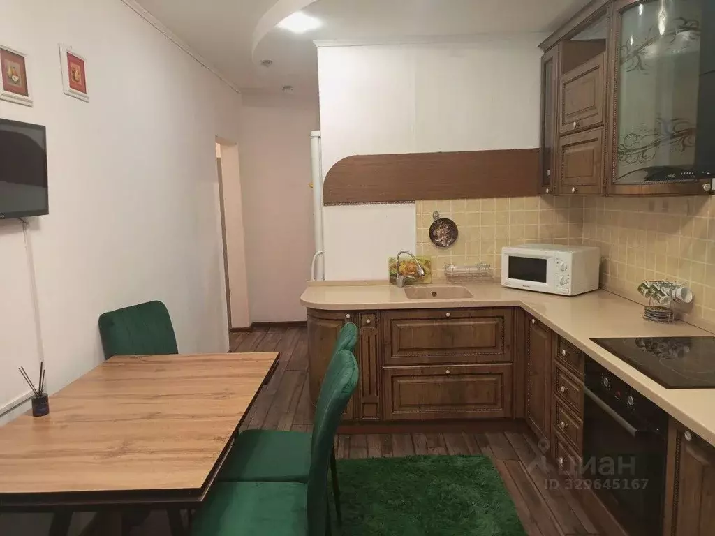 2-к кв. Москва Новозаводская ул., 8К4 (56.0 м) - Фото 2