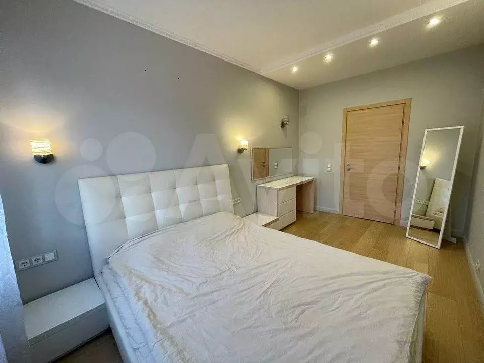 1-к. квартира, 37,5 м, 7/16 эт. - Фото 1