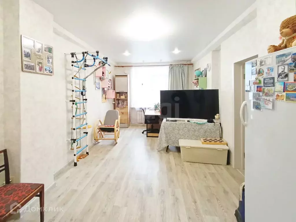 Продаётся 2-к квартира, 48.9 м - Фото 0