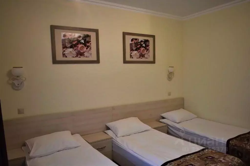 Комната Московская область, Наро-Фоминск ул. Шибанкова, 6 (1.0 м) - Фото 1