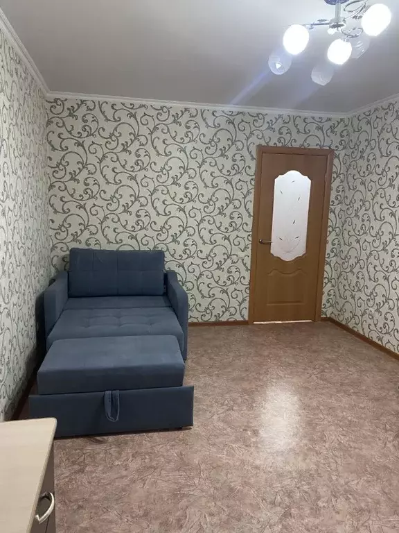 1-к кв. Чувашия, Чебоксары ул. Ленинского Комсомола, 5 (42.0 м) - Фото 2