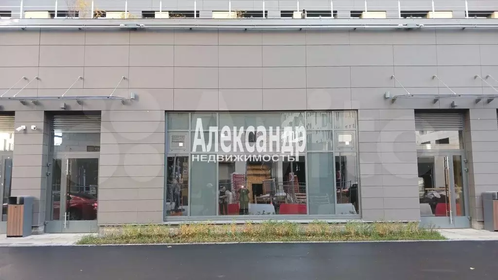 Аренда коммерческого помещения свободного назначения 139,6 м2 на ... - Фото 1