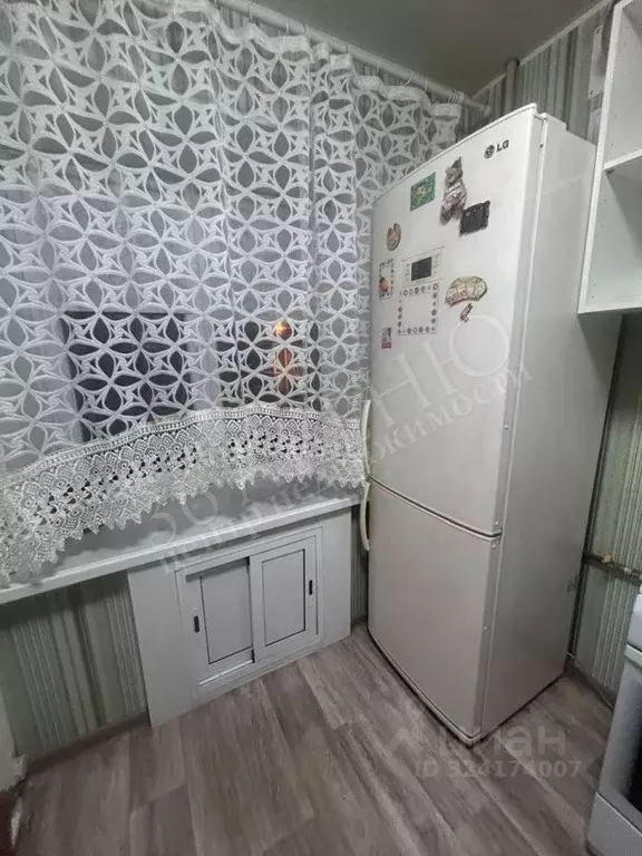 1-к кв. Воронежская область, Воронеж ул. 9 Января, 127 (29.6 м) - Фото 2