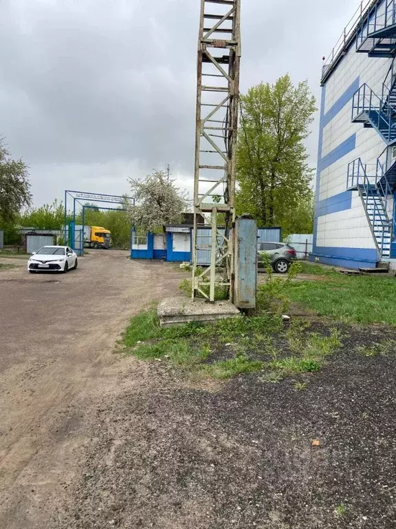 Помещение свободного назначения в Московская область, Жуковский ул. ... - Фото 0