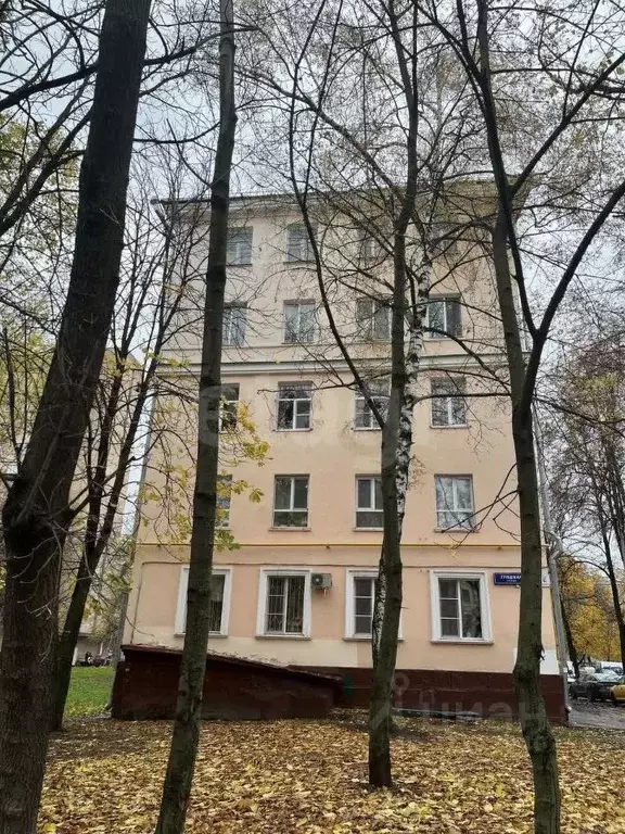 3-к кв. Москва ул. Гришина, 24К2 (64.0 м) - Фото 1