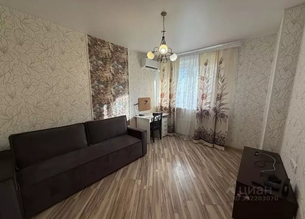 2-к кв. Московская область, Реутов Носовихинское ш., 27 (45.0 м) - Фото 2