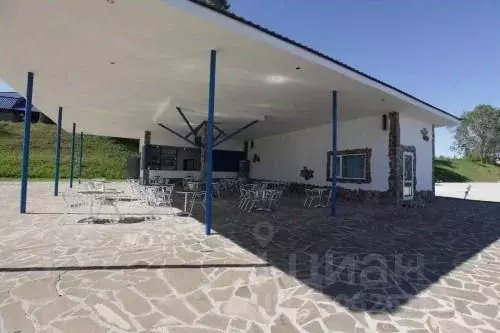 Торговая площадь в Тверская область, Кимры ул. Красная Горка, 11 (480 ... - Фото 2