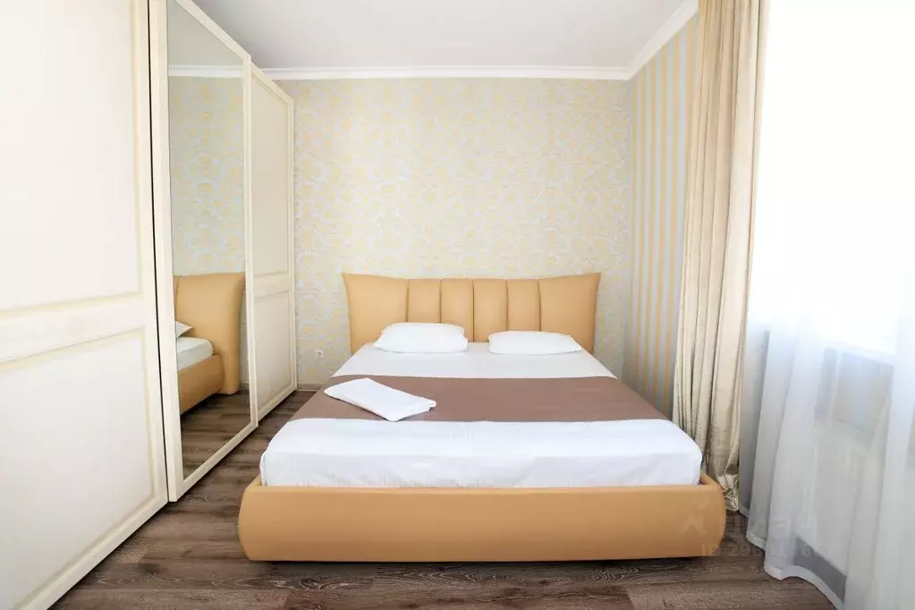 1-к кв. Крым, Симферополь ул. Тренева, 21 (40.0 м) - Фото 1