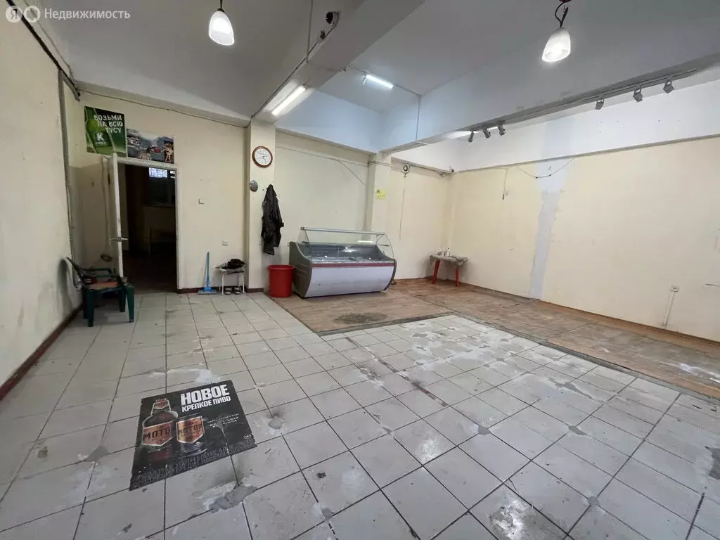 Помещение свободного назначения (100 м) - Фото 2