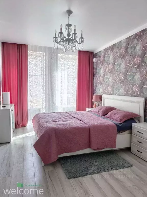 3-к кв. Ставропольский край, Ставрополь ул. Рогожникова, 19/5 (92.0 м) - Фото 1