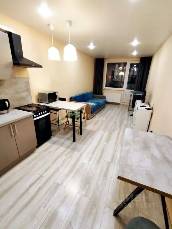 Студия Санкт-Петербург, Санкт-Петербург, Ломоносов Михайловская ул., ... - Фото 2