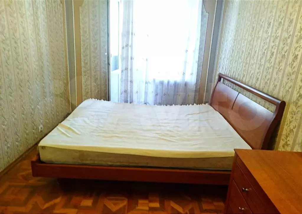 3-к. квартира, 60 м, 8/10 эт. - Фото 1