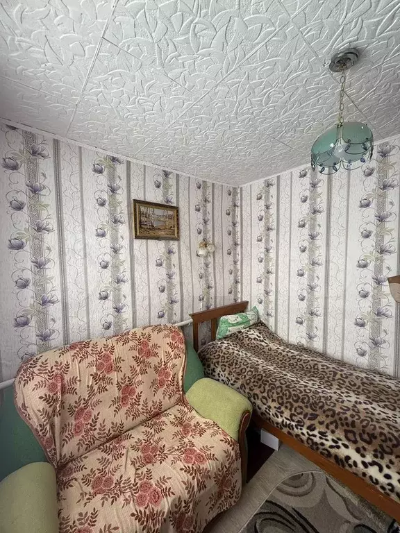 Дом 64,8 м на участке 10 сот. - Фото 1
