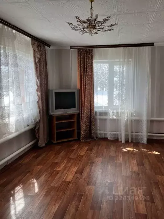 Дом в Оренбургская область, Оренбургский район, с. Черноречье ул. ... - Фото 1