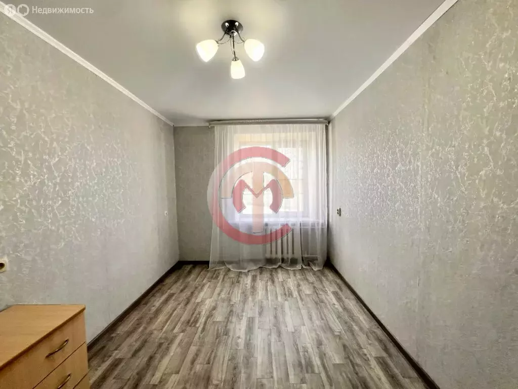 1к в -комнатной квартире (11.9 м) - Фото 1