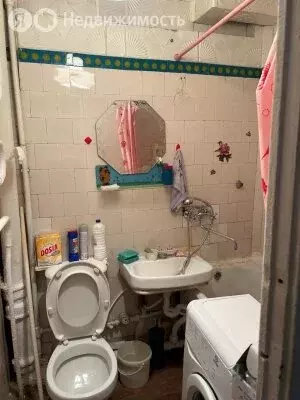 2-комнатная квартира: Ульяновск, улица Варейкиса, 43 (45.1 м) - Фото 1