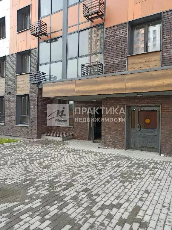 Продается студия - Фото 1