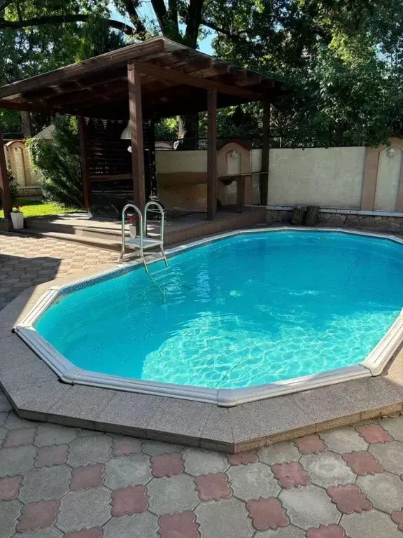 Дом в Самарская область, Самара ул. 8-я просека Красильникова, 72 (385 ... - Фото 2