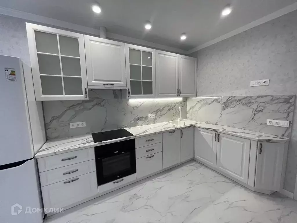 Продаётся 1-к квартира, 41.2 м - Фото 0