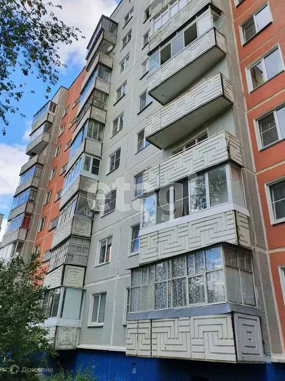 Продаётся 2-к квартира, 47.6 м - Фото 0