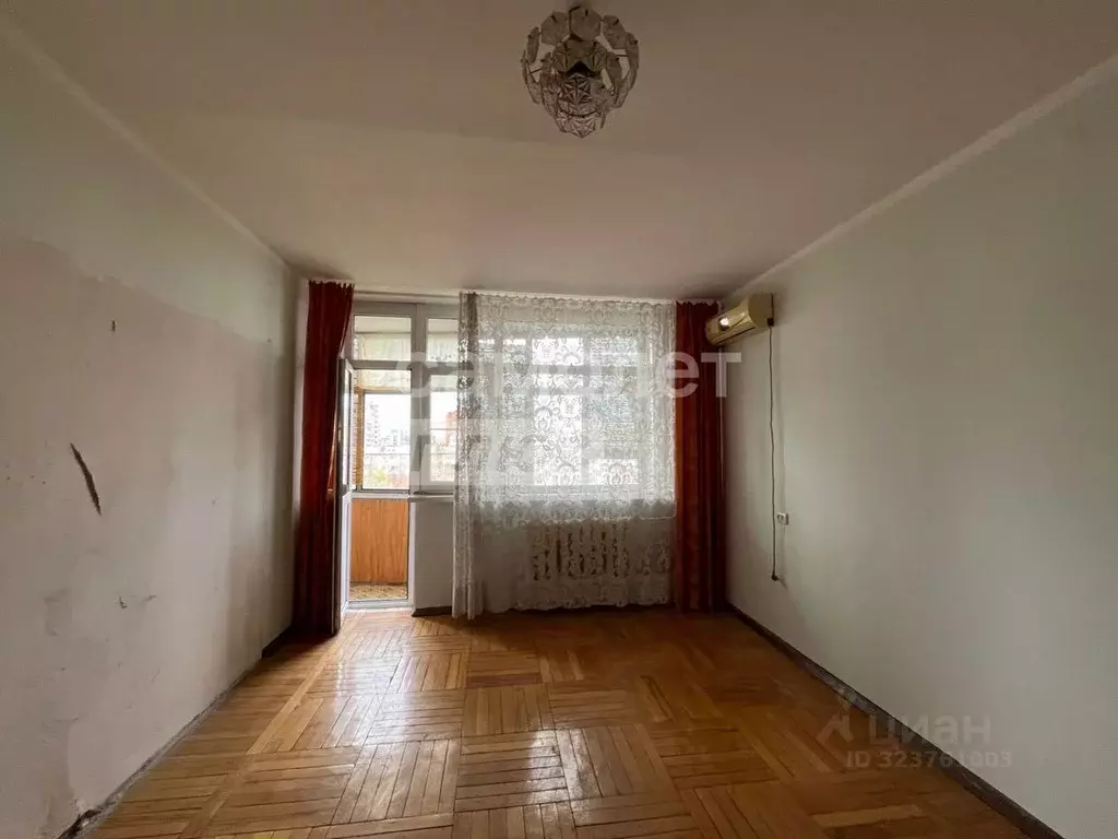 3-к кв. Краснодарский край, Краснодар Красная ул., 145/1 (70.0 м) - Фото 1