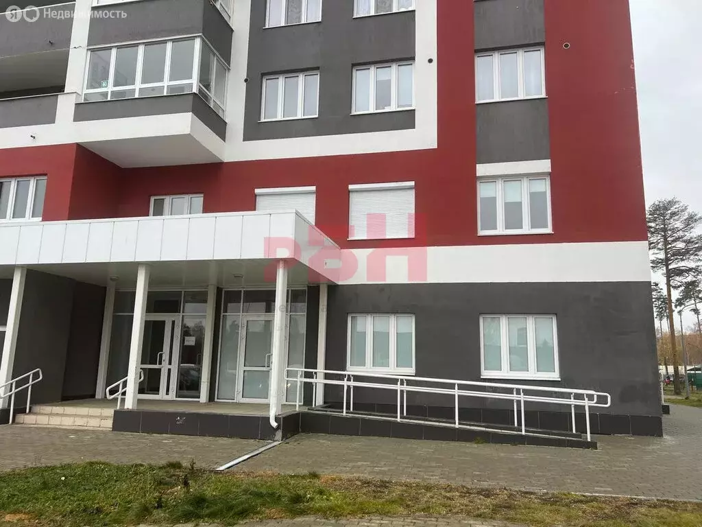 Торговая площадь (94.5 м) - Фото 2