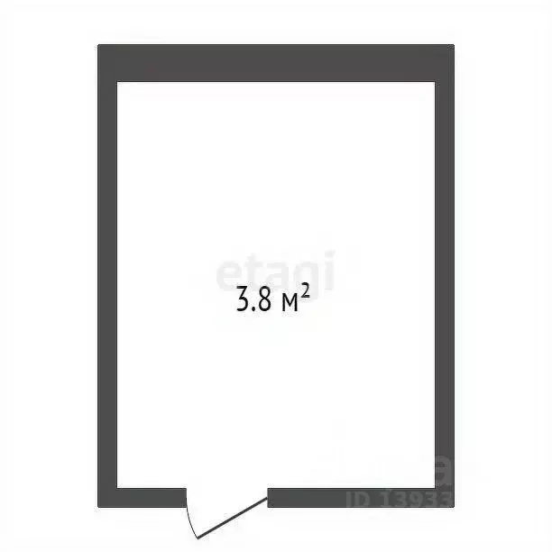 Склад в Тюменская область, Тюмень ул. Газопромысловая, 1к2 (4 м) - Фото 2