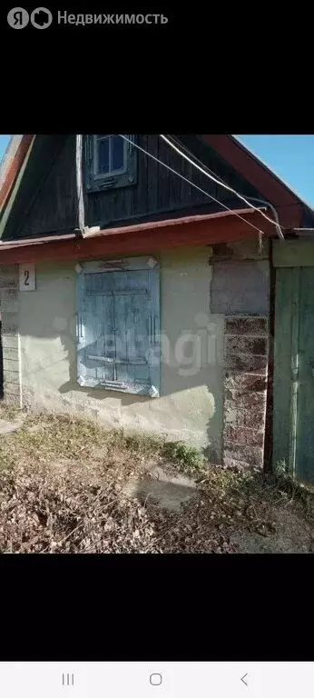 Участок в Тобольск, СНТ Биолог (5.3 м) - Фото 1