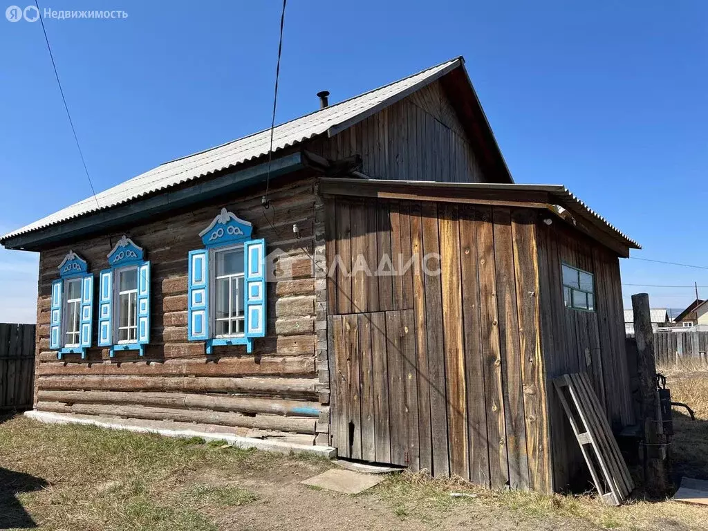Дом в село Сужа, Кленовая улица, 11 (50.4 м) - Фото 0