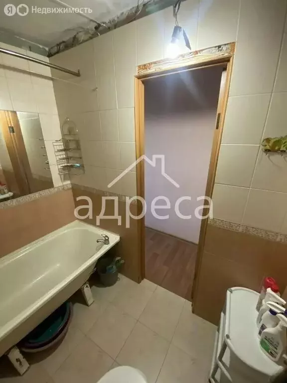 1-комнатная квартира: Самара, Теннисная улица, 25Б (41.8 м) - Фото 2