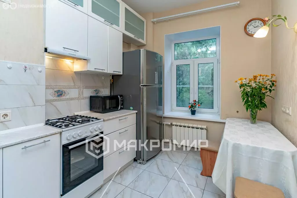 3-комнатная квартира: Санкт-Петербург, Конная улица, 26 (62.2 м) - Фото 1