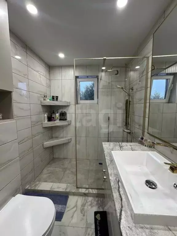 Дом в Владимирская область, Муромский район, д. Александровка ... - Фото 1